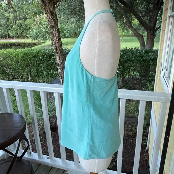 Annie Griffin T Back Camisole SZ S - Picture 4 of 8